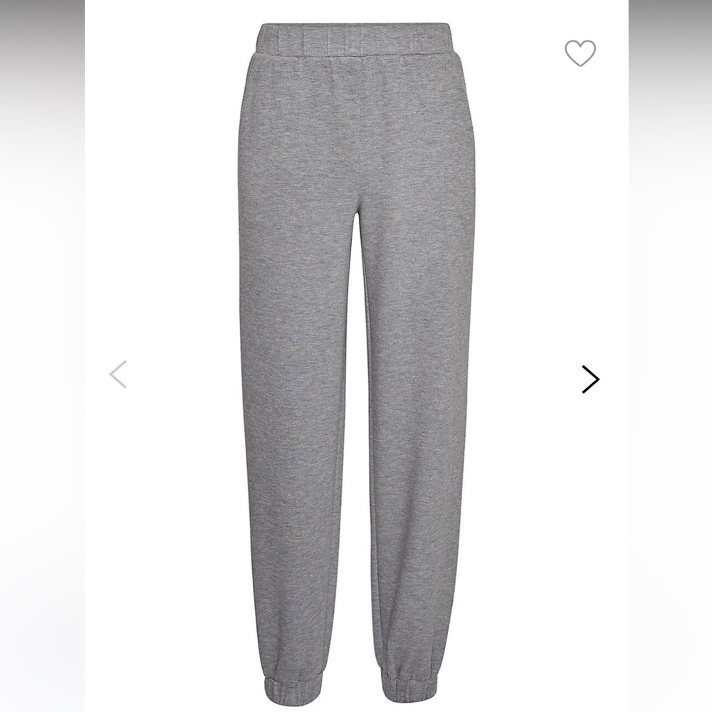 NWT Moss Copenhagen Sweat Pants